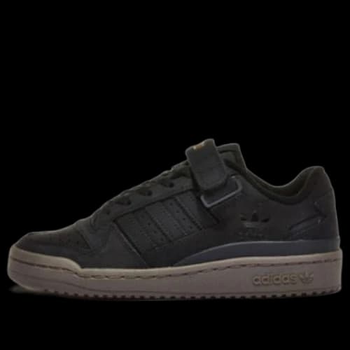 adidas Forum Low 'Black'