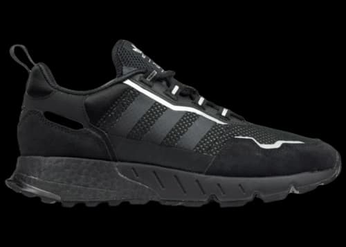 adidas ZX 1K Boost Seasonality Core Black