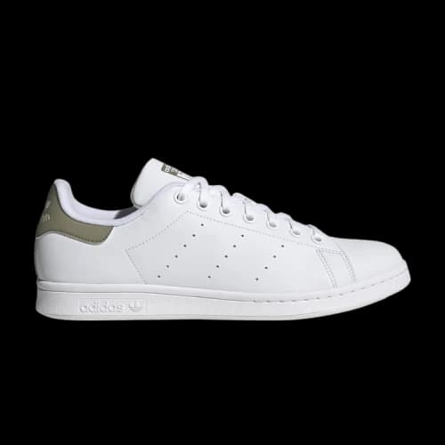 Adidas Stan Smith 'White Orbit Green'