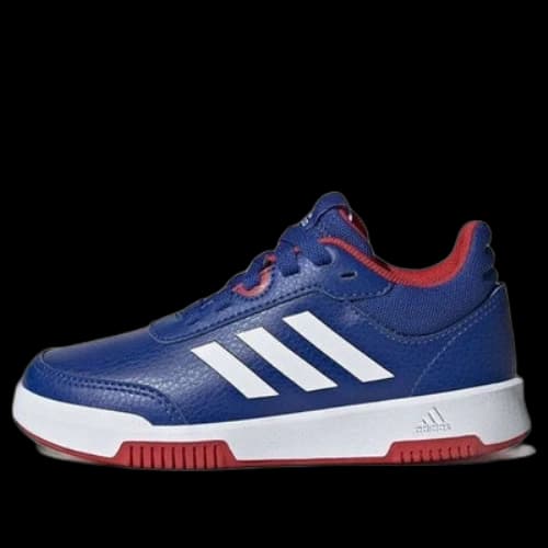 (GS) adidas Tensaur Sport 'Royal Blue Cloud White Vivid Red'