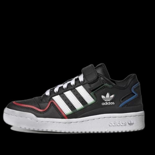 (PS) adidas originals Forum Low