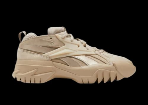 Reebok Club C V2 Cardi B Modern Beige (Women's)