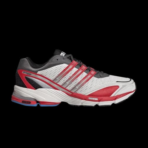 adidas Supernova Cushion 7 'Grey Vivid Red'
