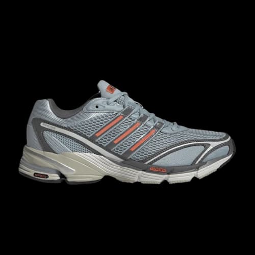 adidas Supernova Cushion 7 'Magic Grey Impact Orange'