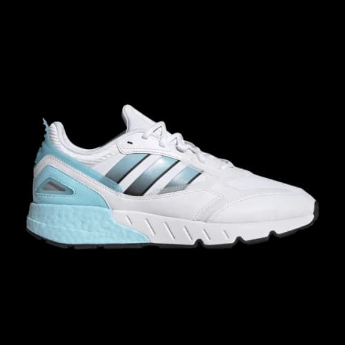 adidas ZX 1K Boost 2.0 'White Bliss Blue'