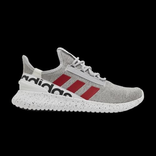 adidas Kaptir 2.0 'Grey Vivid Red'