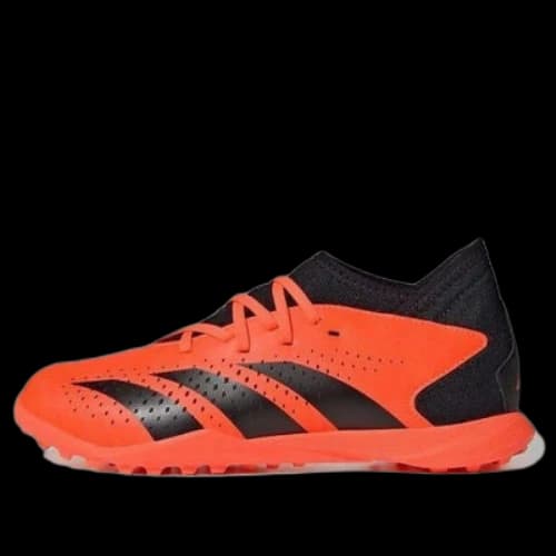 (GS) adidas Predator Accuracy.3 TF 'Team Solar Orange Black'