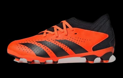 (PS) adidas Predator Accuracy.3 MG 'Solar Orange Black'