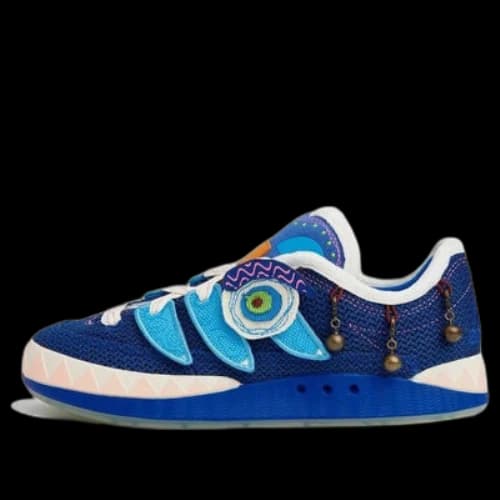 adidas Adimatic x Melting Sadness 'Blue'