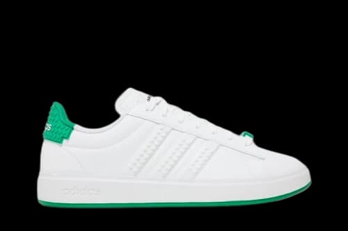 adidas LEGO x Grand Court 2.0 'White Green'
