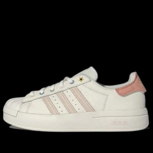 adidas Superstar Ayoon 'White Pink' (Women's)