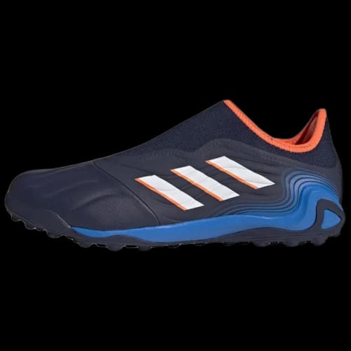 adidas Copa Sense.3 LL TF Team Navy White Blue Rush Orange