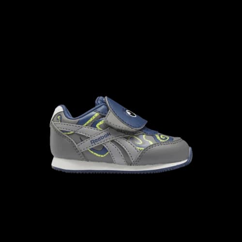 Reebok Royal Classic Jogger 2 Toddler 'Octopus'