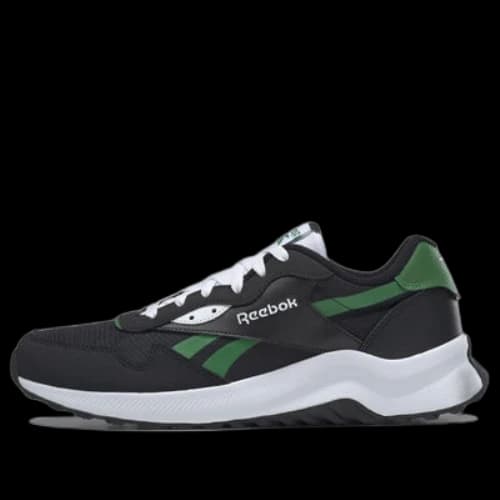Reebok Heritance 'Black Green'