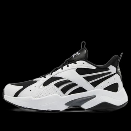 Reebok Turbo Restyle White/Black