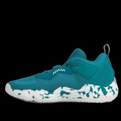 adidas D.O.N. Issue #3 'Mint'