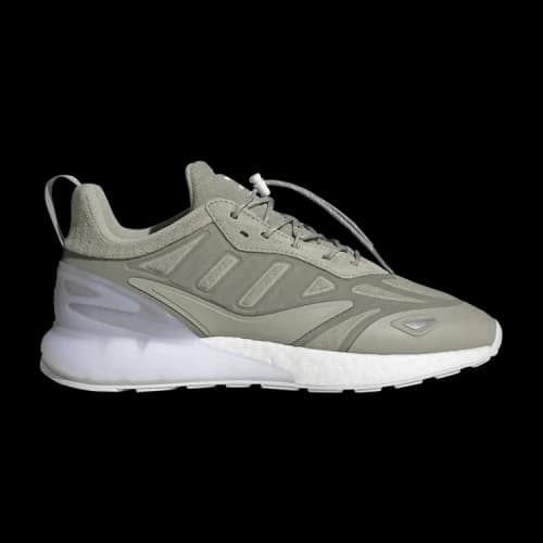 Adidas ZX 2K Boost 2.0 'Sesame'