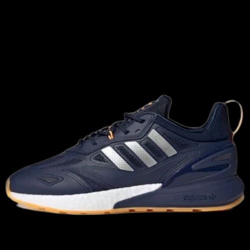 adidas originals ZX 2K BOOST 2.0 'Navy Blue'