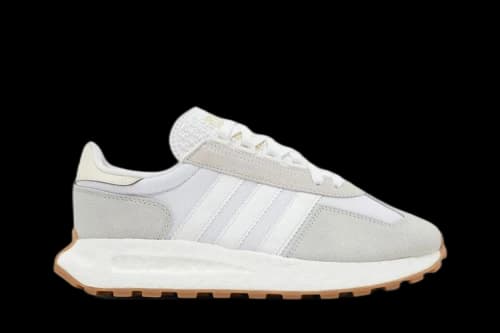 adidas Retropy E5 'White Blue Tint Gum' (Women's)