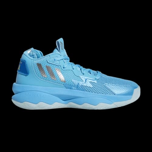 adidas Dame 8 J 'Young Dolla'
