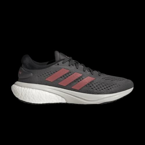 adidas Supernova 2 'Grey Wonder Red' (Women's)