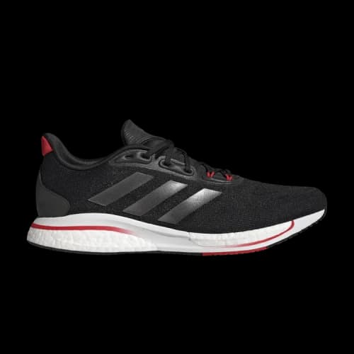 adidas Supernova+ 'Black Night Metallic Orange'