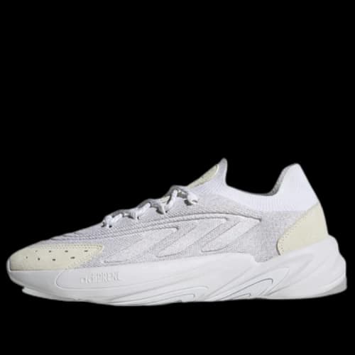 adidas Ozelia Knit 'White Grey One'