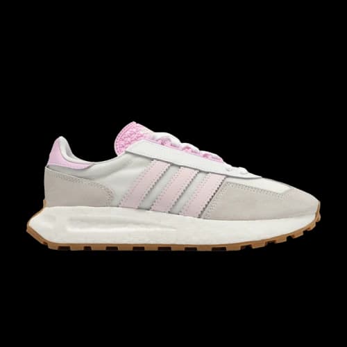 adidas Retropy E5 'White Almost Pink' (Women's)