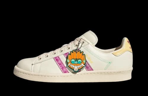 adidas Campus 80s Kolam