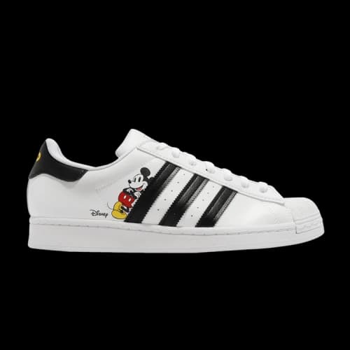 adidas Disney x Superstar 'Mickey Mouse - Hello Friend'