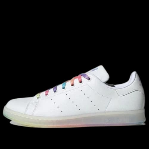adidas Originals Stan Smith 'Cloud White