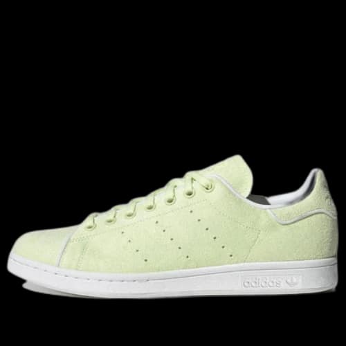 adidas originals Stan Smith 'Yellow White'