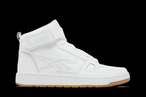 Reebok Resonator Mid 'White Gum'
