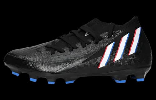 adidas Performance Predator Edge.3 MG 'Black'