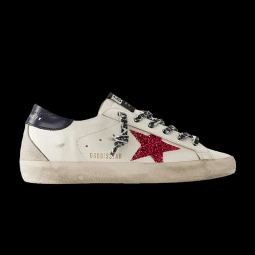 Golden Goose Superstar 'Nothing Is Impossible' (Women's)