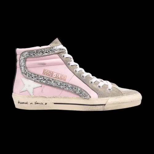 Golden Goose Slide Sneaker 'Dreamed in Venice' (Women's)