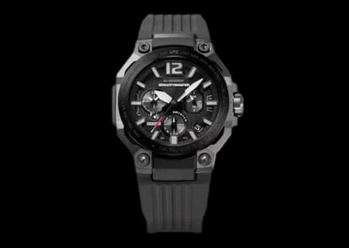 Casio G-Shock GWR-B3000B-8A