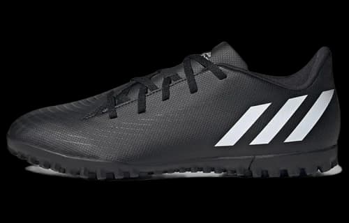 adidas Predator Edge.4 Society 'Black White'