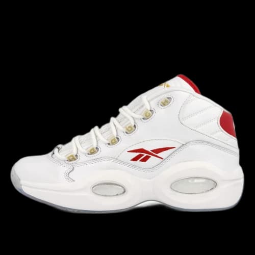 Reebok Question Mid Dr. J