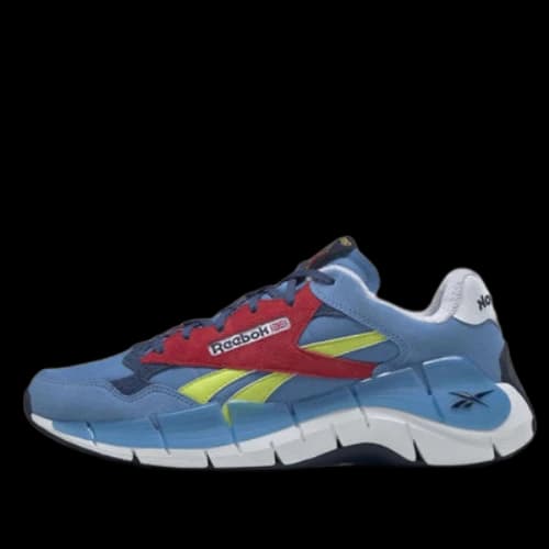 Reebok Zig Kinetica 2.5 Plus 'Blue'