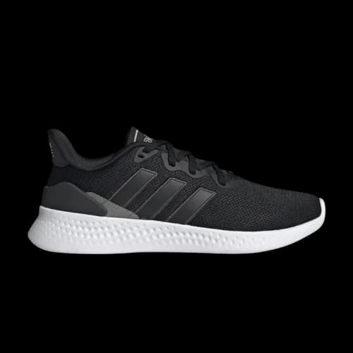 Adidas Puremotion SE 'Core Black Iron Metallic' (Women's)