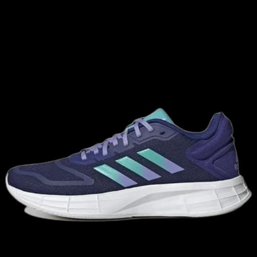 adidas Duramo SL 2.0 'Purple Green' (Women's)
