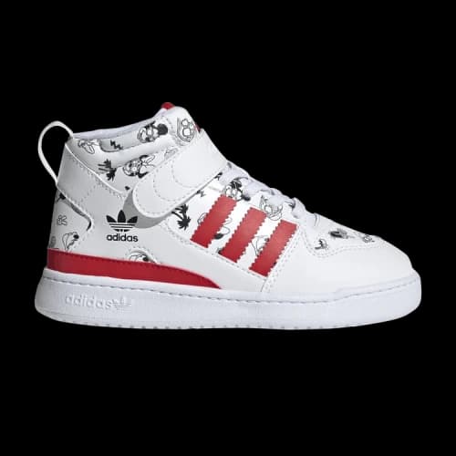 Adidas Forum 360 Mid x Disney Mickey And Friends PS