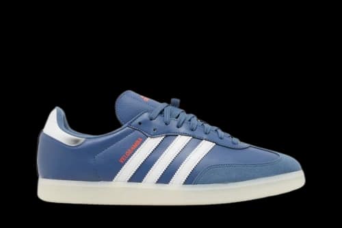 adidas Velosamba Vegan 'Wonder Steel'