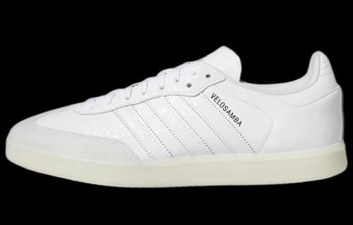 adidas Velosamba Vegan Cloud White