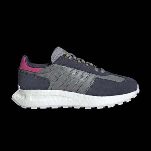 adidas Retropy E5 'Shadow Navy Grey' (Women's)