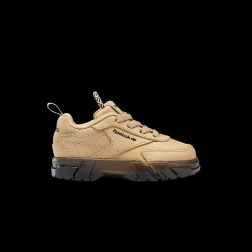 Reebok Cardi B x Club C Toddler 'Sahara'