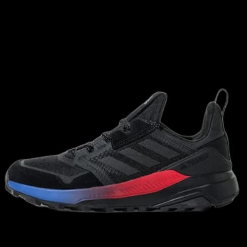 adidas Terrex Trailmaker 'Black Red Blue'