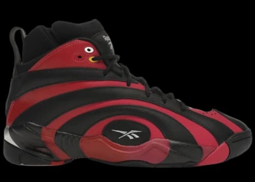 Reebok Shaqnosis adidas Damenosis