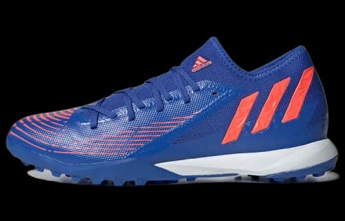 adidas Predator Edge.3 L TF 'Blue Red'
